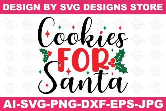 Cookies for Santa Christian Svg Png: Graphics & Crafts Review
