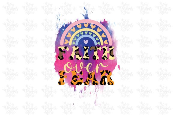 Faith Over Fear, Jesus Sublimation Design: A Crafter’s Honest Review for Real Projects