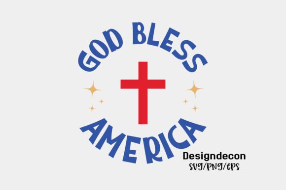 God Bless America Christian Theme SVG: A Designer’s Real-World Review for Client Projects