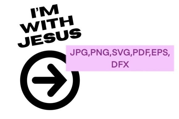 I’m with Jesus: A Designer’s Real-World Embroidery Review