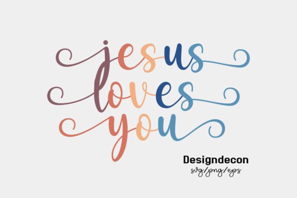 Jesus Loves You Retro Sublimation SVG: A Designer’s Honest Review