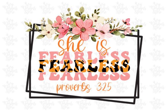 She is Fearless Proverbs 325 Jesus Svg: A Designer’s Honest Review for Real Embroidery Use