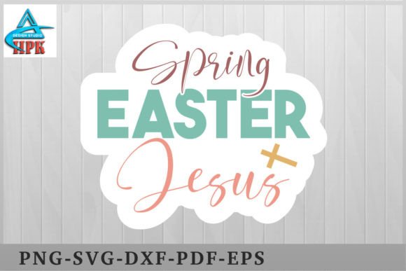 Spring Easter Jesus Graphics for Crafts: A Crafter’s Honest Review